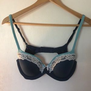 Demi body by Victoria bra